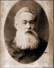 Григорий Яковлевич Калмыков. 1800-е гг.