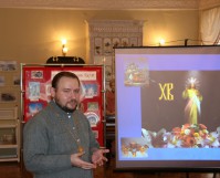 Православные традиции в крае