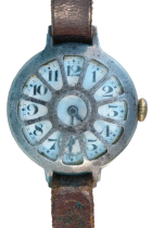 Часы наручные швейцарской фирмы «Omega».