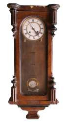 Часы механические «Le Roi a Paris». Конец XIX – начало XX вв.