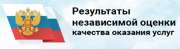 Результаты независимой оценки качества оказания услуг bus.gov.ru